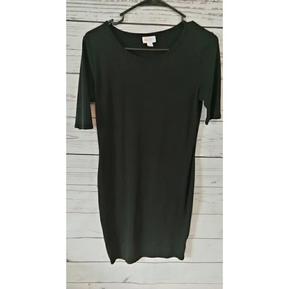 "LuLaRoe" woman's dress